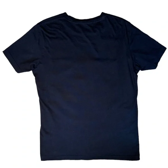 Diesel Jean Patch Tee - Picture 4 of 4